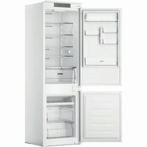 Frigider Whirlpool WHC18 T311, Alb