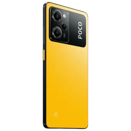 Смартфон Xiaomi Poco X5 Pro, 8Гб/256Гб, Poco Yellow