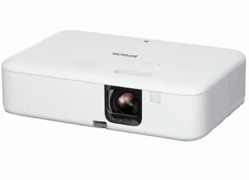 LCD Проектор Epson CO-FH02, 3000ANSI Lumens, FullHD (1920 x 1080) 