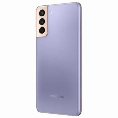 Смартфон Samsung Galaxy S21+, 8Гб/256Гб, Фиолетовый