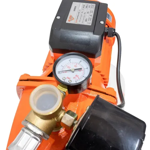 Гидрофор Ruris AquaPower 5010S