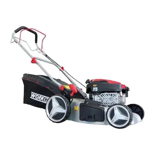 Masina de tuns iarba benzina TECHNOWORKER BR460A
