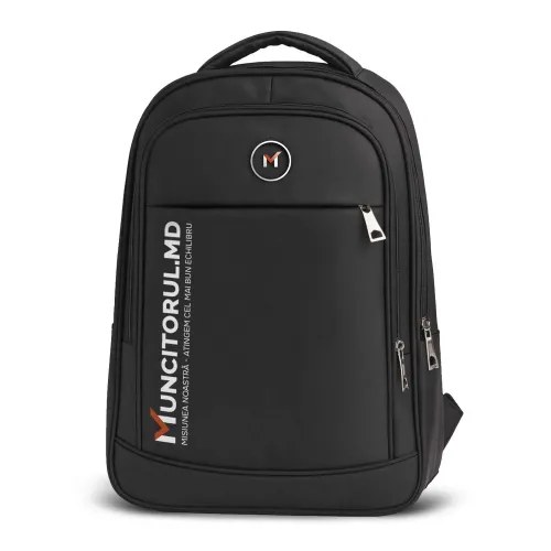 Rucsac MUNCITORUL.MD