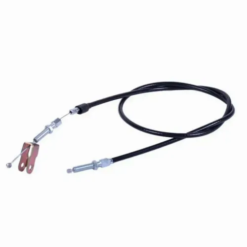 Cablu ambreiaj (furcă) pentru motor pe benzină 168F/170F, L-1280 mm – VM090-168F