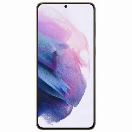 Смартфон Samsung Galaxy S21+, 8Гб/256Гб, Фиолетовый