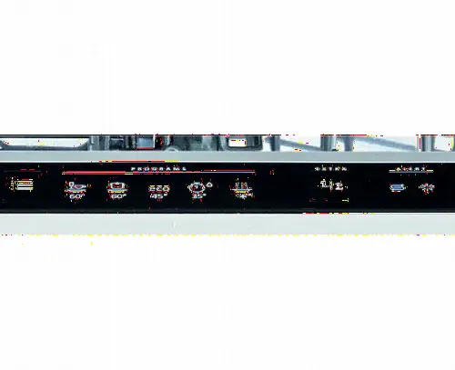 Mașină de spălat vase Gorenje GV 620 E10, Alb