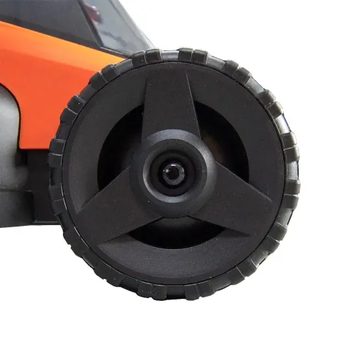  Аккумуляторная газонокосилка RXi3000