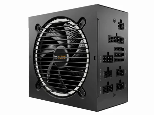 Sursă Alimentare PC be quiet! PURE POWER 12 M, 1000W, ATX, Complet modular