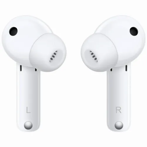 Наушники Huawei FreeBuds 4i, Серебристый