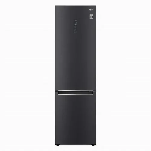 Frigider LG GA-B509MBUM, Negru