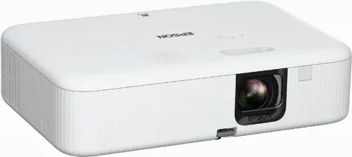 LCD Проектор Epson CO-FH02, 3000ANSI Lumens, FullHD (1920 x 1080) 