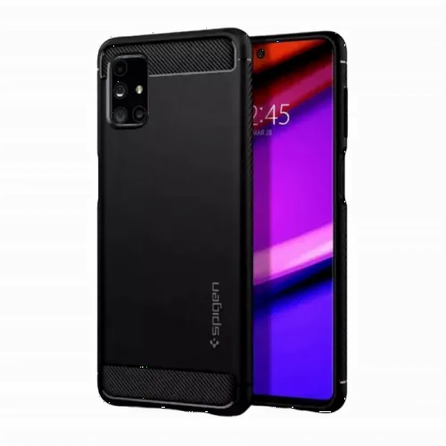 Xcover husa p/u Sam. M51, Armor, Black