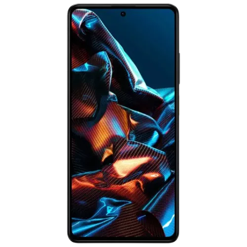 Смартфон Xiaomi Poco X5 Pro, 8Гб/256Гб, Poco Yellow