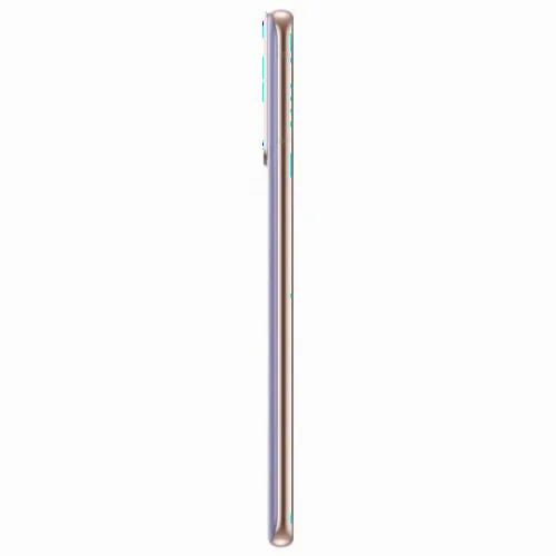 Смартфон Samsung Galaxy S21+, 8Гб/256Гб, Фиолетовый