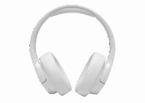 Căști JBL Tune 710BT, Alb