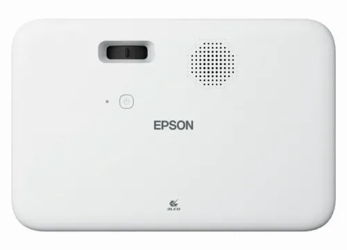 LCD Проектор Epson CO-FH02, 3000ANSI Lumens, FullHD (1920 x 1080) 