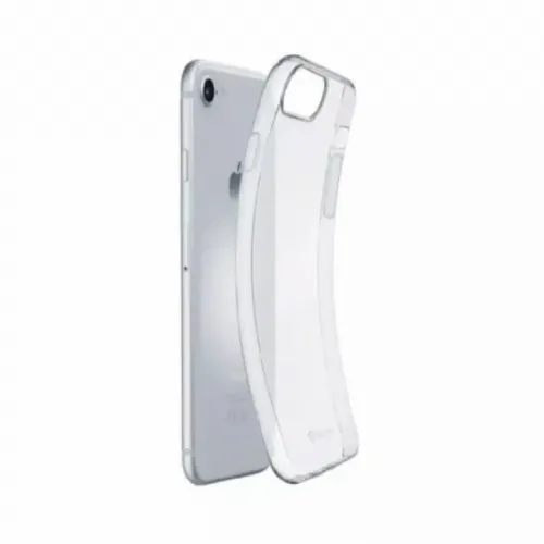 Чехол Xcover iPhone 7/8/SE 2020 - Liquid Crystal, Прозрачный