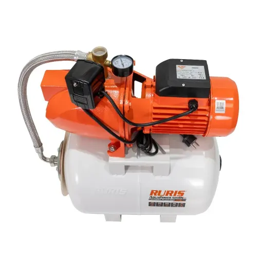 Гидрофор Ruris AquaPower 5010S