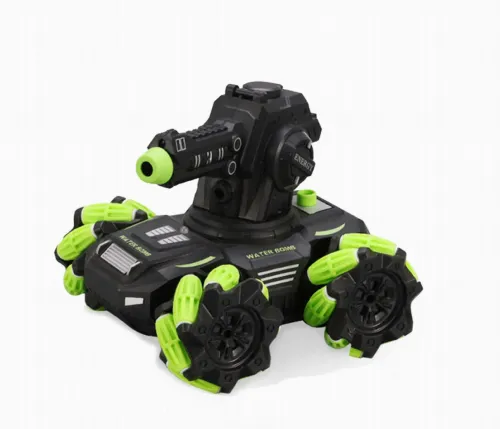 Радиоуправляемая игрушка SY Drift Spray Water Bomb, ,  (SY020)