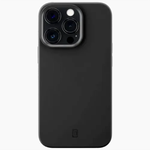 Чехол Cellularline Sensation - iPhone 13 Pro, Чёрный