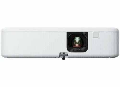 LCD Проектор Epson CO-FH02, 3000ANSI Lumens, FullHD (1920 x 1080) 