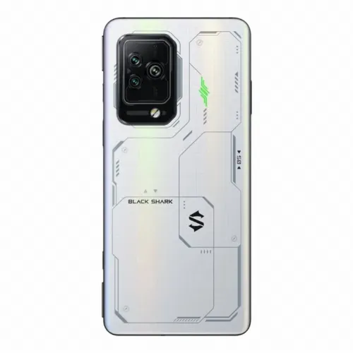 Smartphone Xiaomi Black Shark 5, 8GB/128GB, Gri