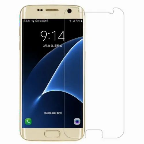 Sticlă de protecție Nillkin Sam. G930 Gal. S7 - Tempered Glass H+ pro, Transparent