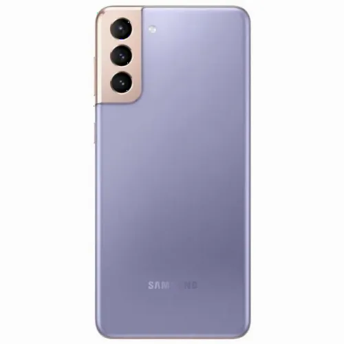 Смартфон Samsung Galaxy S21+, 8Гб/256Гб, Фиолетовый