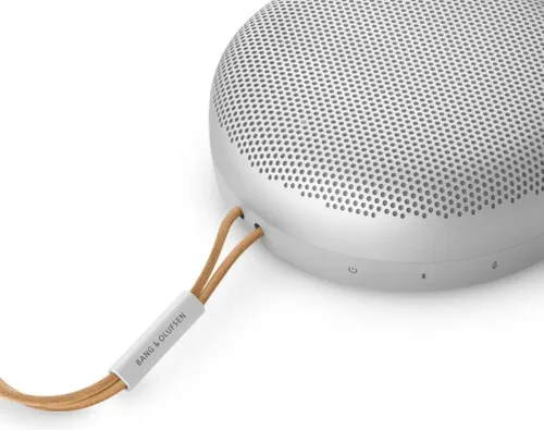 Boxă portabilă B&amp;O Beosound A1 (2nd Gen), Gri