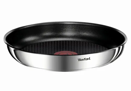Set de vase Tefal L925SA14, Oțel inoxidabil