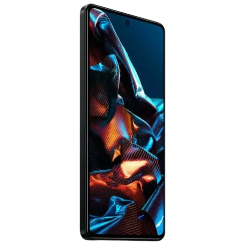Смартфон Xiaomi Poco X5 Pro, 8Гб/256Гб, Poco Yellow