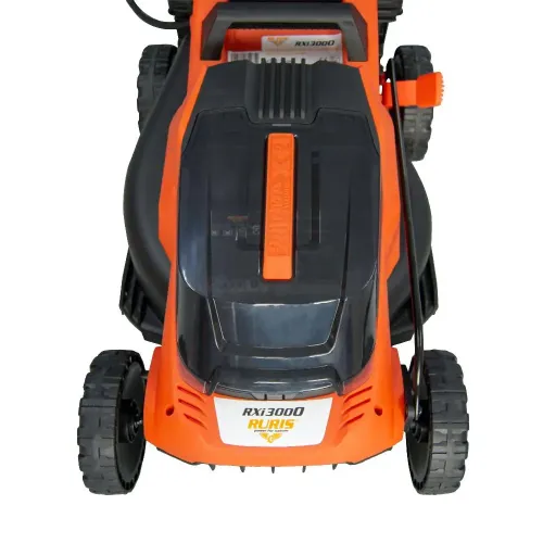  Аккумуляторная газонокосилка RXi3000