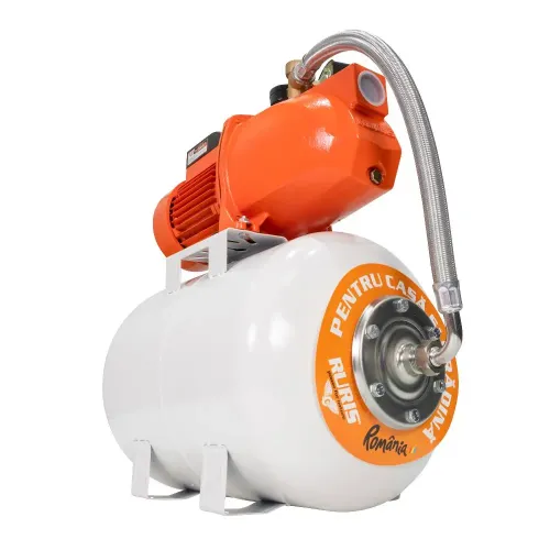 Гидрофор Ruris AquaPower 5010S