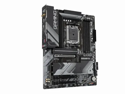 Placă de bază Gigabyte B650 GAMING X AX, AM5, AMD B650, ATX