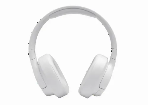 Căști JBL Tune 710BT, Alb
