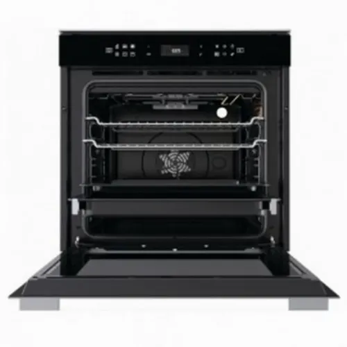 BinOven/el Whirlpool W7 OM4 4S1 H
