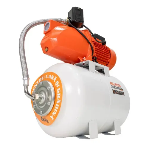 Гидрофор Ruris AquaPower 5010S