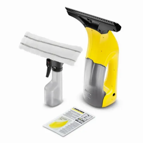 Оконный пылесос Karcher WV 1 PLUS, Жёлтый
