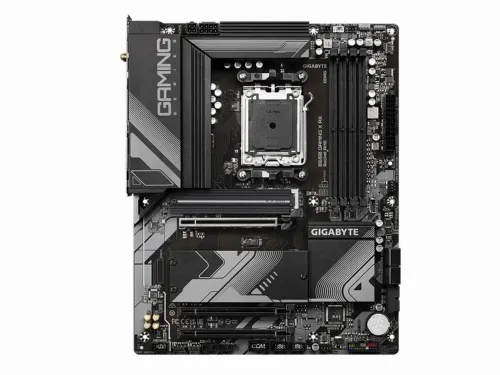 Placă de bază Gigabyte B650 GAMING X AX, AM5, AMD B650, ATX