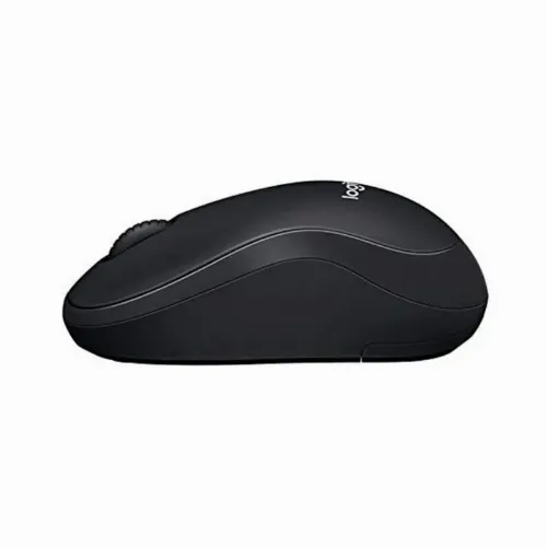 Mouse Wireless Logitech B220, Negru