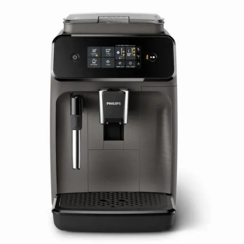 Espressor manual PHILIPS EP1224, Gri