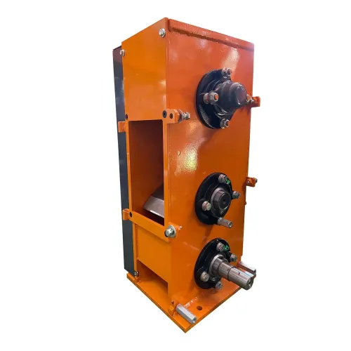 Tocator de crengi benzina fara carcasa TECHNOWORKER TC 15-140 B (843680900)