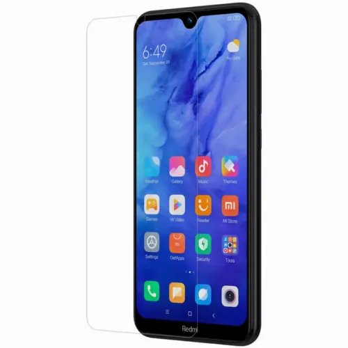 Sticlă de protecție Nillkin RedMi Note 8T - Tempered Glass, Transparent