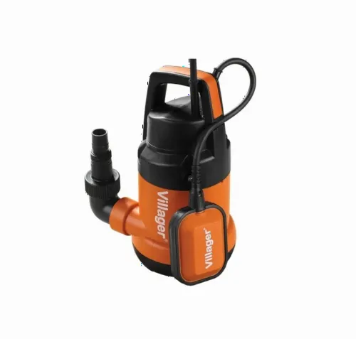 Погружной насос Villager VSP 13000, 750 W