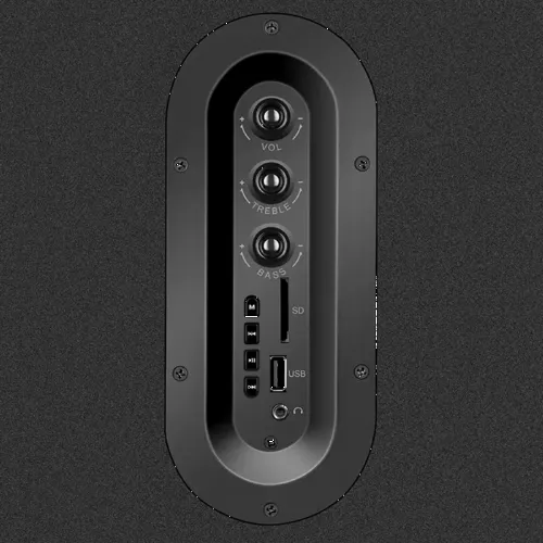 Speakers SVEN 