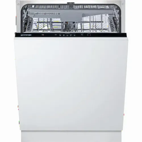 Mașină de spălat vase Gorenje GV 620 E10, Alb