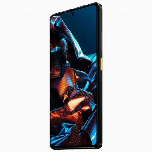 Смартфон Xiaomi Poco X5 Pro, 8Гб/256Гб, Poco Yellow