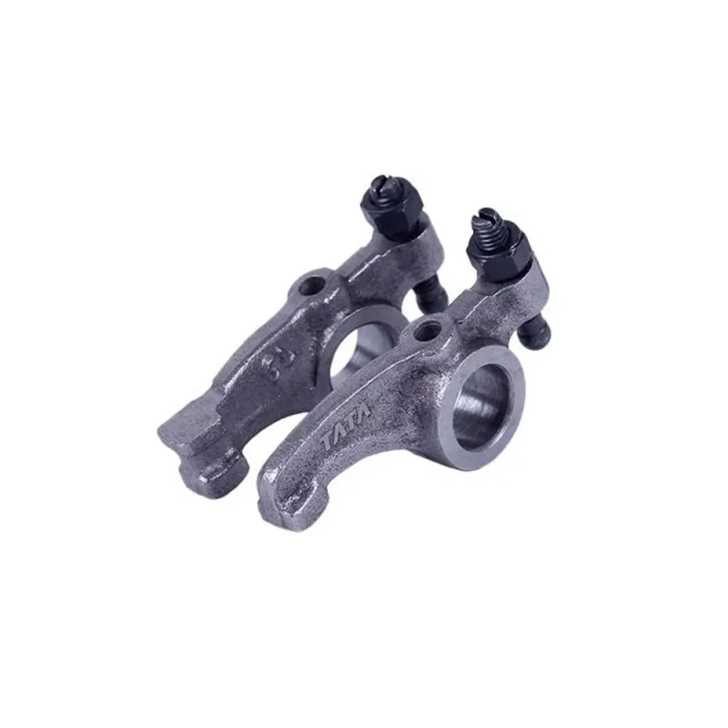 Рычаги с регулировочными болтами, комплект: 2 шт. — 186F VM0022-186F