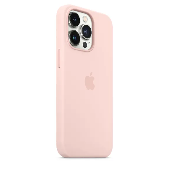 Чехол Apple iPhone 13 Pro, Chalk Pink