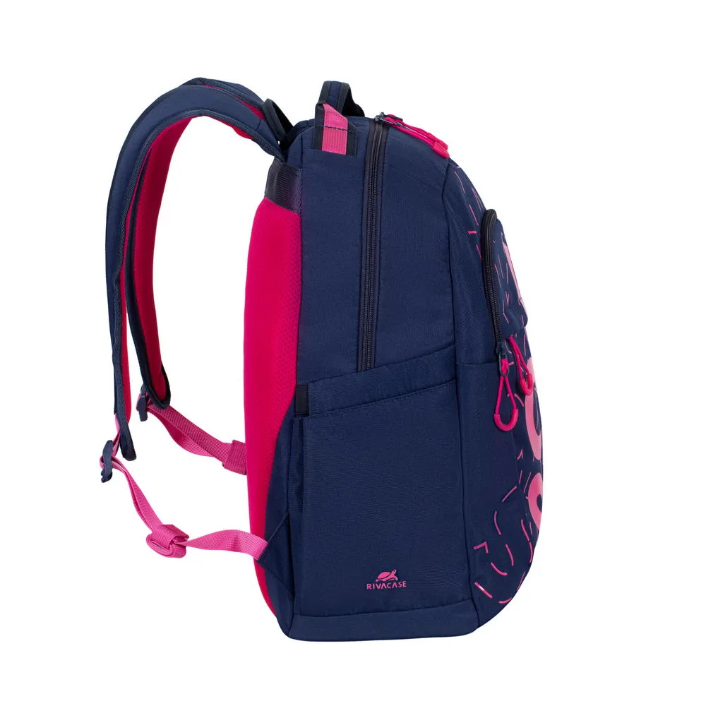 Backpack Rivacase 5430, for Laptop 15,6